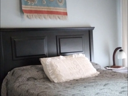 Alquiler temporario de casa em Miramar