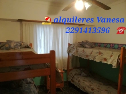 Alquiler temporario de casa em Miramar