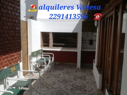 Alquiler temporario de casa em Miramar