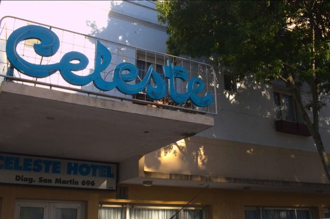 Alquiler temporario de hotel en Necochea