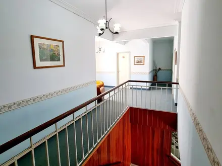 Alquiler temporario de hotel en Necochea