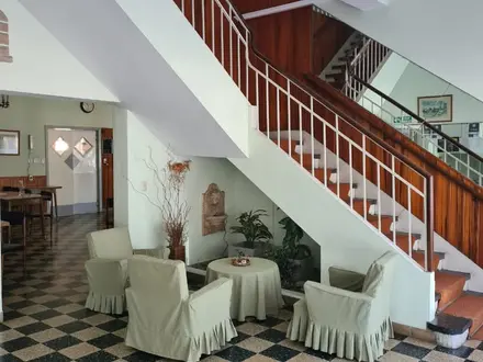 Alquiler temporario de hotel en Necochea