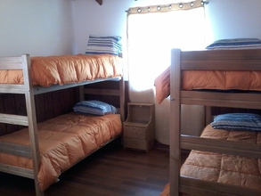 Arriendo temporario de cabana em Villarrica