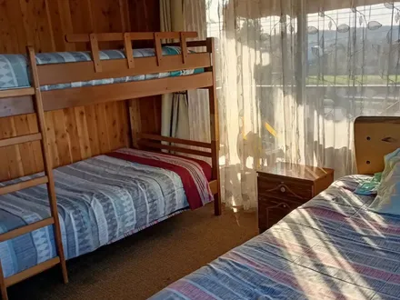 Arriendo temporario de casa em Villarrica