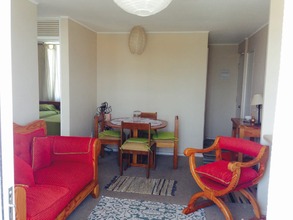 Arriendo temporario de apartamento em La serena