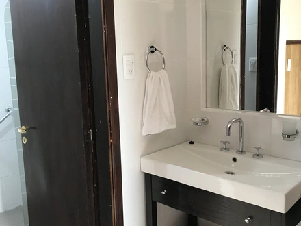 Alquiler temporario de apartamento em Necochea