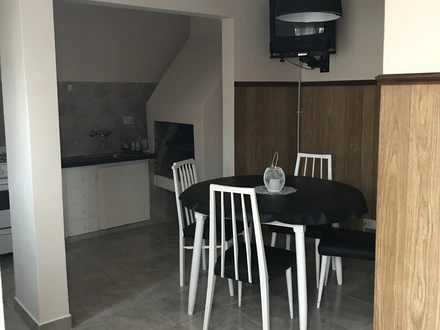 Alquiler temporario de apartamento em Necochea