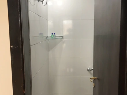 Alquiler temporario de apartamento em Necochea