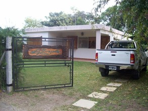 Alquiler temporario de casa en San pedro