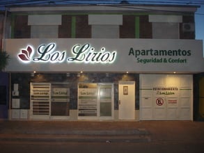 Alquiler temporario de apartamento em Plottier