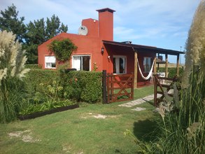 Alquiler temporario de casa en Mar del plata