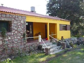 Alquiler temporario de casa en San javier