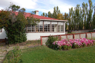 Arriendo temporario de hotel em Torres del paine, chile