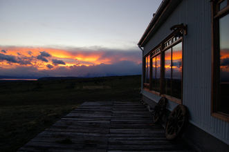 Arriendo temporario de hotel em Torres del paine, chile