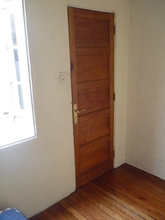 Arriendo temporario de casa em Santiago centro