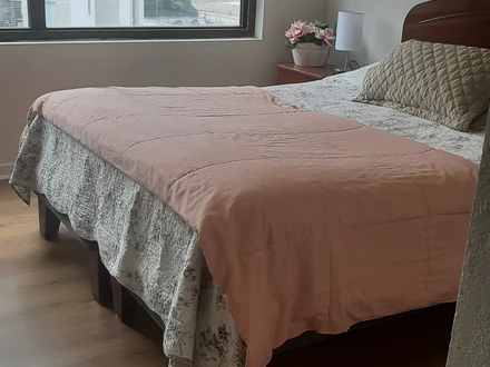 Arriendo temporario de apartamento em Coquimbo