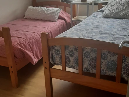 Arriendo temporario de apartamento em Coquimbo