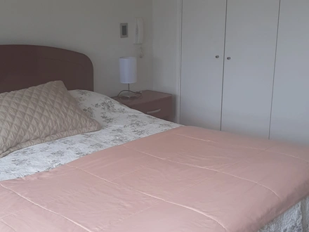 Arriendo temporario de apartamento em Coquimbo