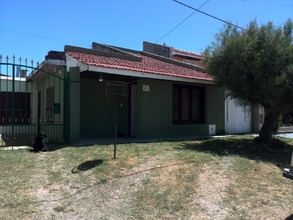 Alquiler temporario de casa em Necochea