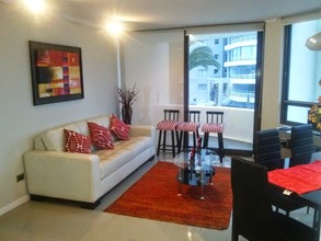 Arriendo temporario de apartamento em La serena