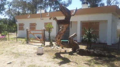 Alquiler temporario de casa en Costa bonita,quequen