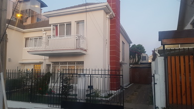 Arriendo temporario de casa en Viña del mar