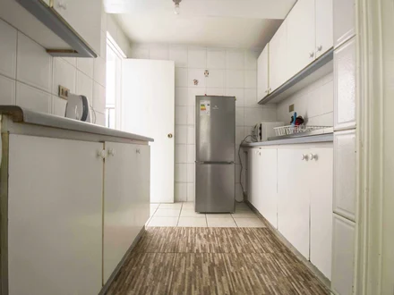 Arriendo temporario de casa em Viña del mar reñaca
