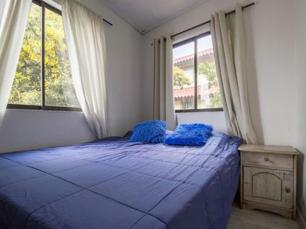 Arriendo temporario de casa em Viña del mar reñaca