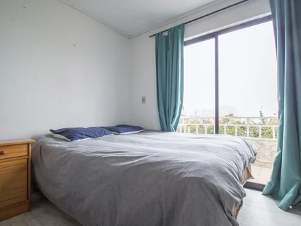 Arriendo temporario de casa em Viña del mar reñaca