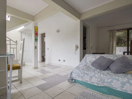 Arriendo temporario de casa em Viña del mar reñaca