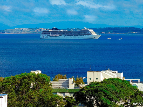 Alquiler temporario de apartamento em Punta del este