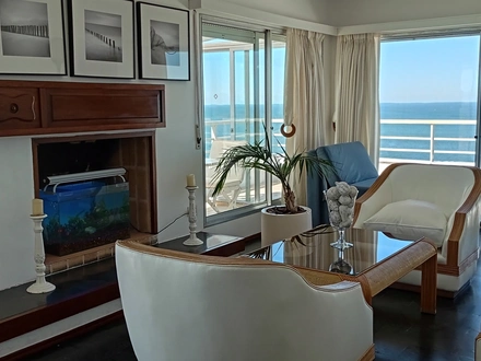 Alquiler temporario de apartamento em Punta del este