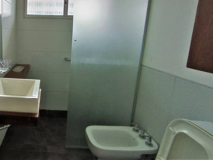 Alquiler temporario de apartamento em Punta del este