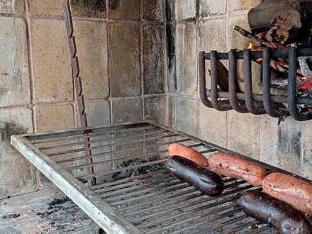 Alquiler temporario de apartamento em Punta del este