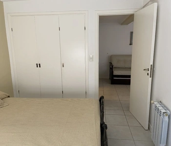 Alquiler temporario de apartamento em Mar del plata