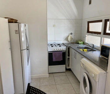 Alquiler temporario de apartamento em Mar del plata