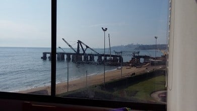 Arriendo temporario de apartamento em Viña del mar