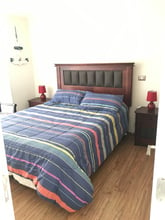 Arriendo temporario de departamento en La serena