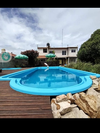 Alquiler temporario de casa em Mar del plata