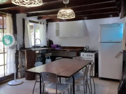Alquiler temporario de casa em Mar del plata