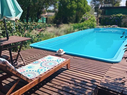 Alquiler temporario de casa em Mar del plata