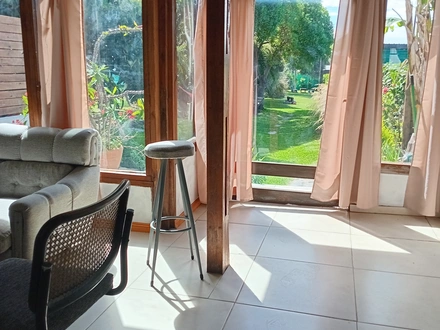 Alquiler temporario de casa em Mar del plata