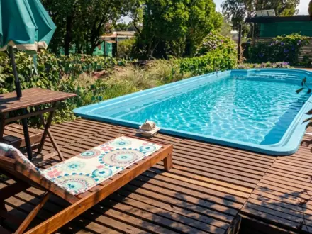Alquiler temporario de casa em Mar del plata