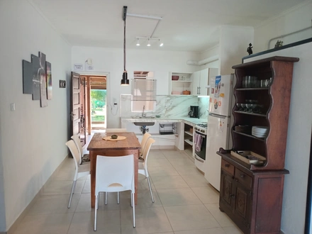 Alquiler temporario de casa em Mar del plata