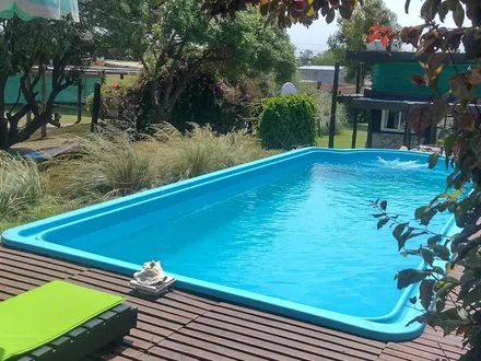 Alquiler temporario de casa em Mar del plata