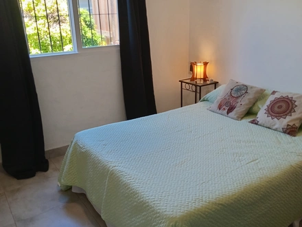 Alquiler temporario de casa em Mar del plata