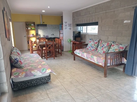 Alquiler temporario de casa em Mar del plata
