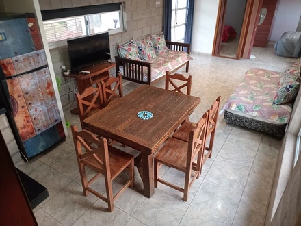 Alquiler temporario de casa em Mar del plata