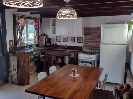 Alquiler temporario de casa em Mar del plata