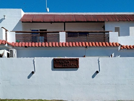Alquiler temporario de casa em Mar del plata